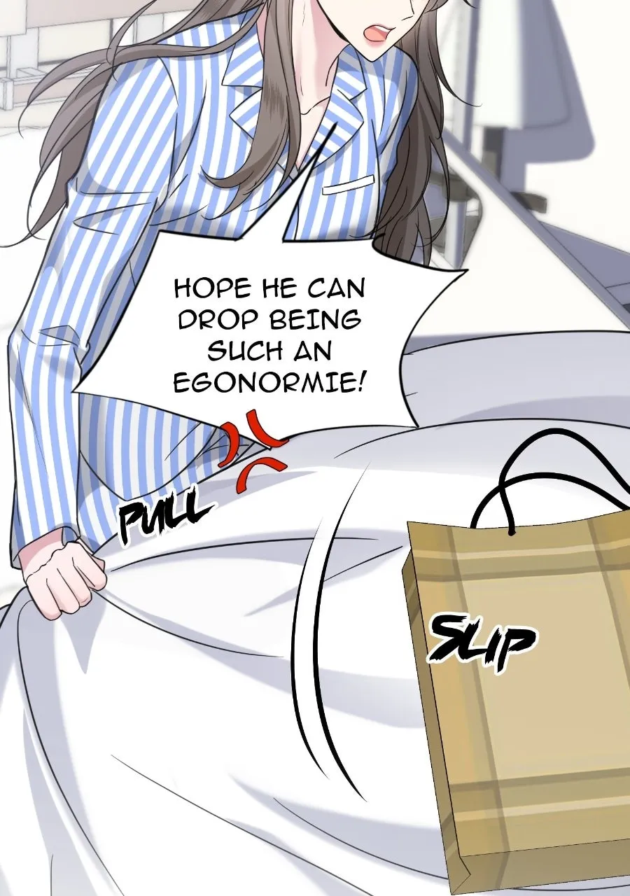 Live Happily Ever AfterWith My Ex’s Uncle Chapter 5 page 38 - 