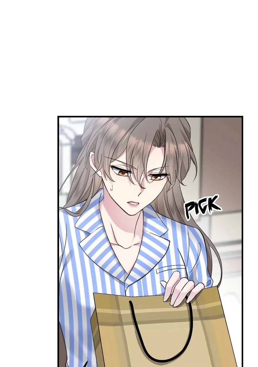 Live Happily Ever AfterWith My Ex’s Uncle Chapter 5 page 40 - 