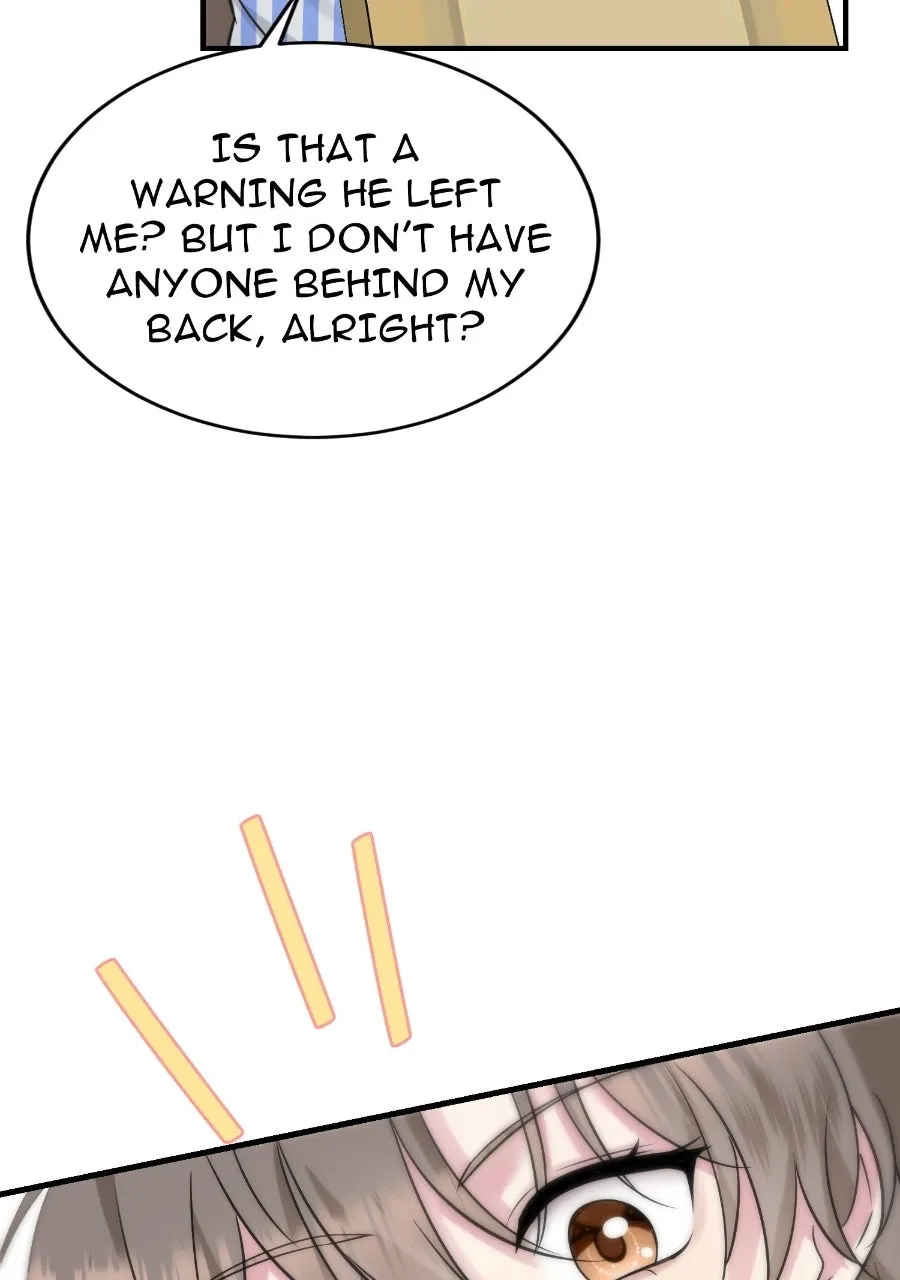 Live Happily Ever AfterWith My Ex’s Uncle Chapter 5 page 41 - 
