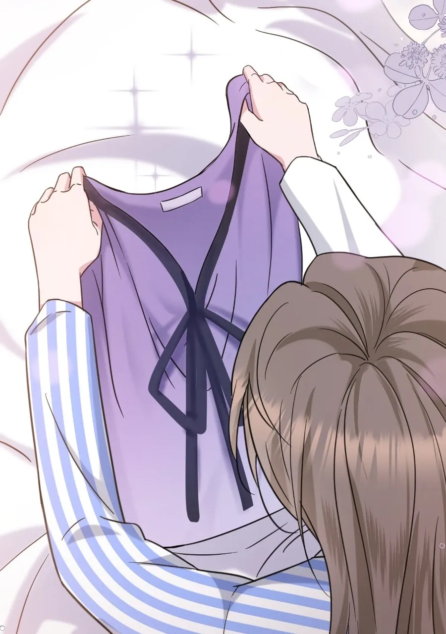 Live Happily Ever AfterWith My Ex’s Uncle Chapter 5 page 43 - 