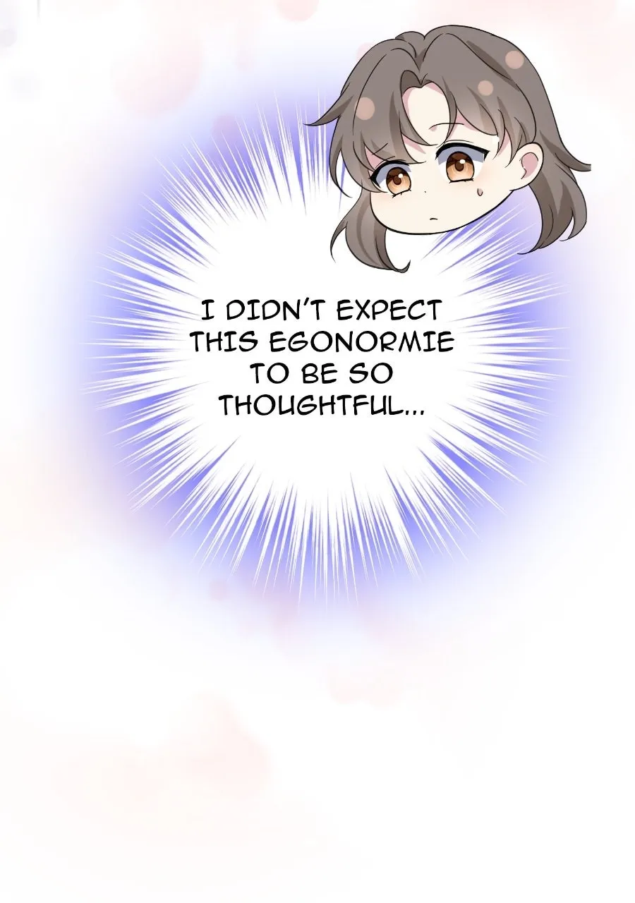 Live Happily Ever AfterWith My Ex’s Uncle Chapter 5 page 45 - 
