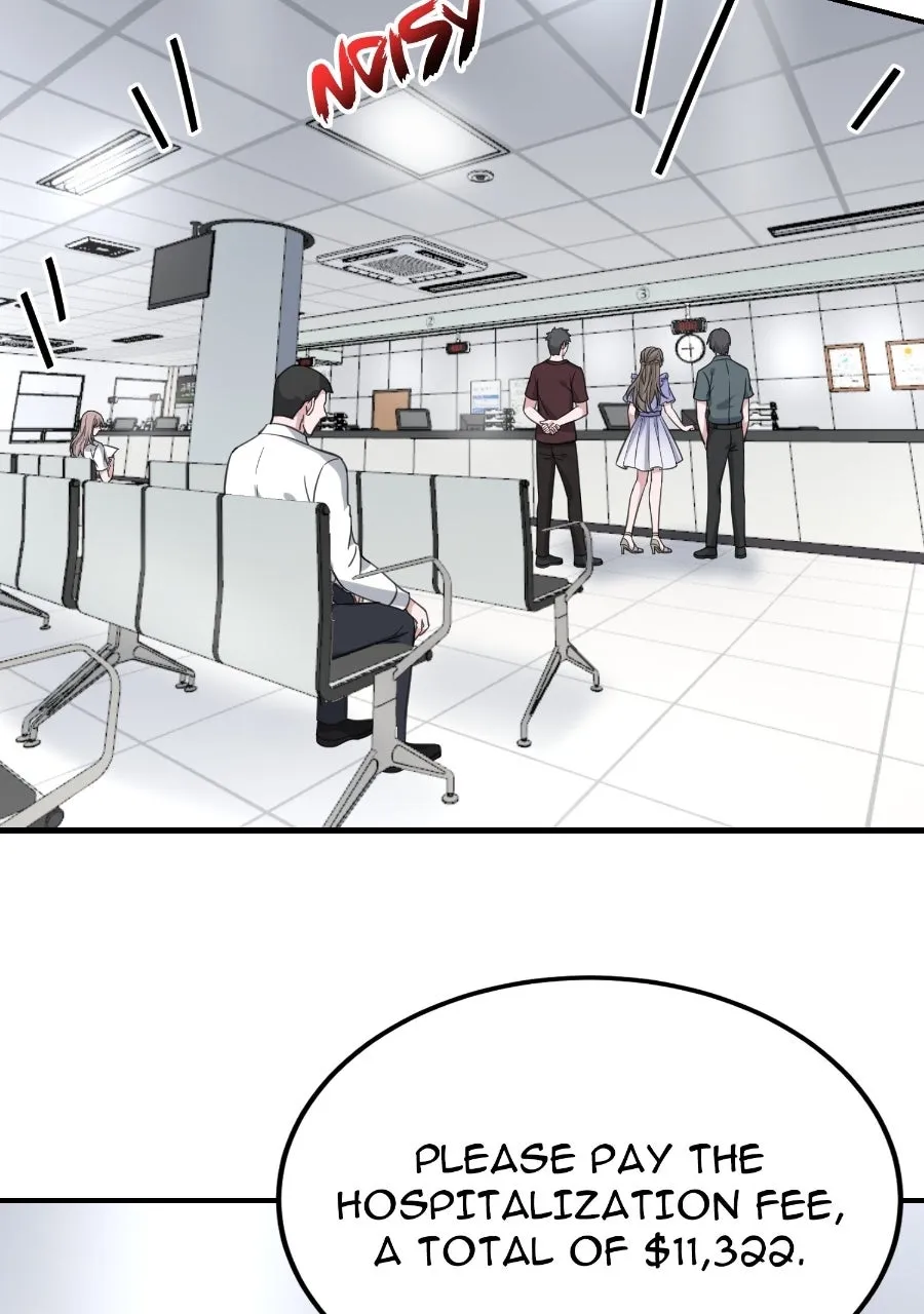 Live Happily Ever AfterWith My Ex’s Uncle Chapter 5 page 47 - 