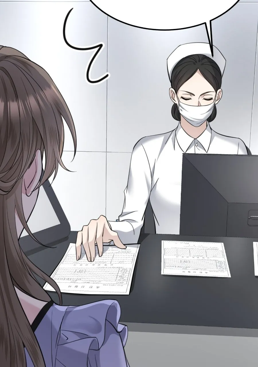 Live Happily Ever AfterWith My Ex’s Uncle Chapter 5 page 48 - 