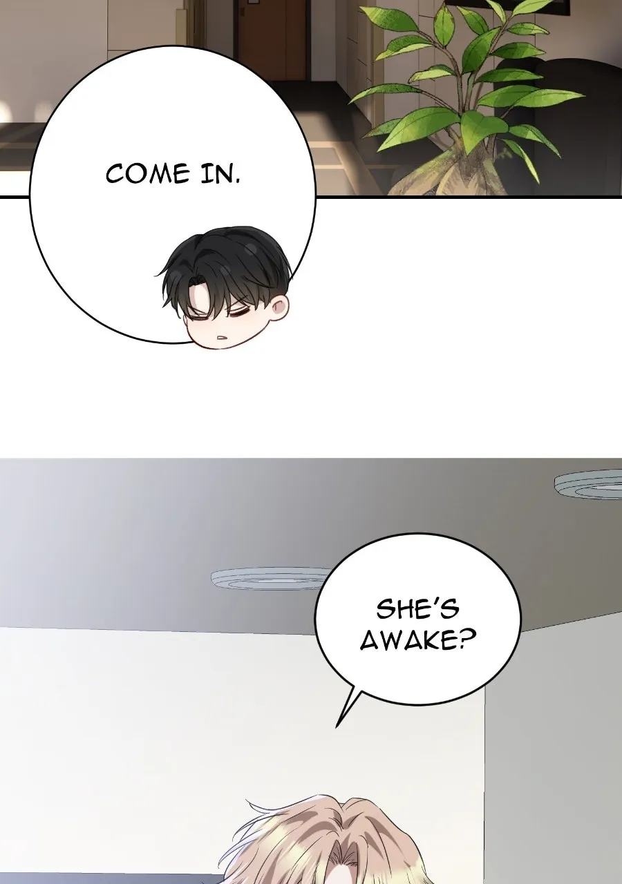 Live Happily Ever AfterWith My Ex’s Uncle Chapter 5 page 6 - 