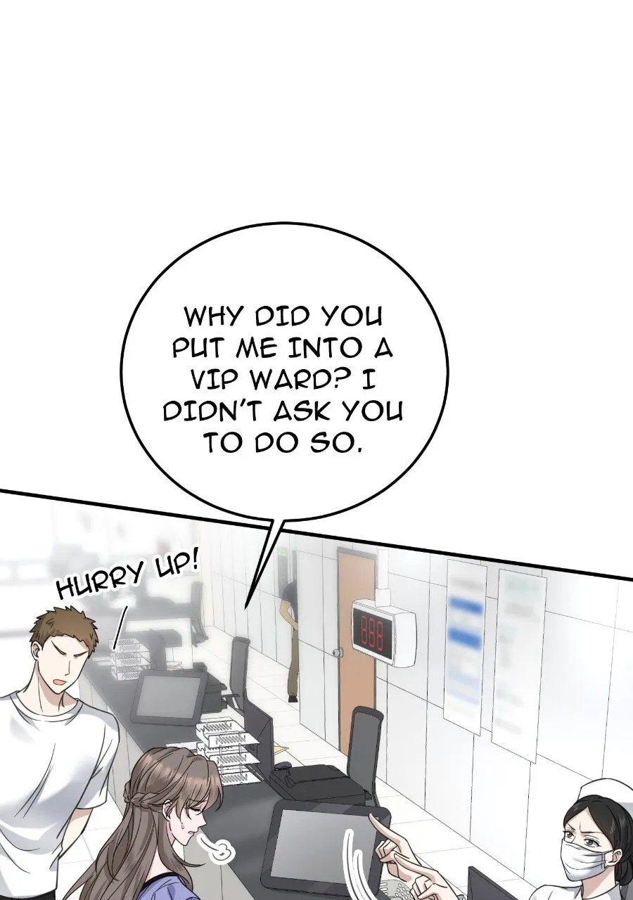 Live Happily Ever AfterWith My Ex’s Uncle Chapter 5 page 53 - 