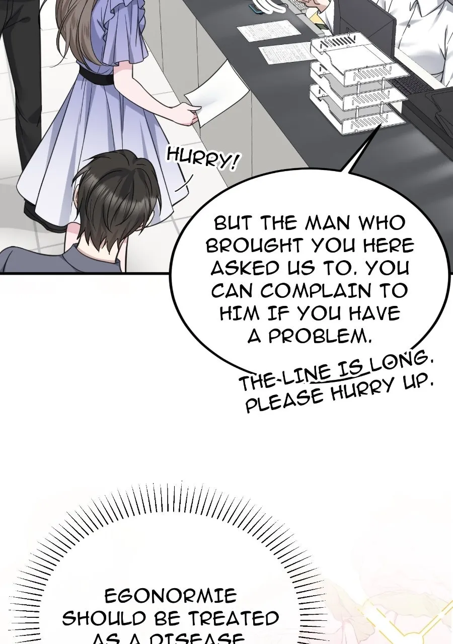 Live Happily Ever AfterWith My Ex’s Uncle Chapter 5 page 54 - 
