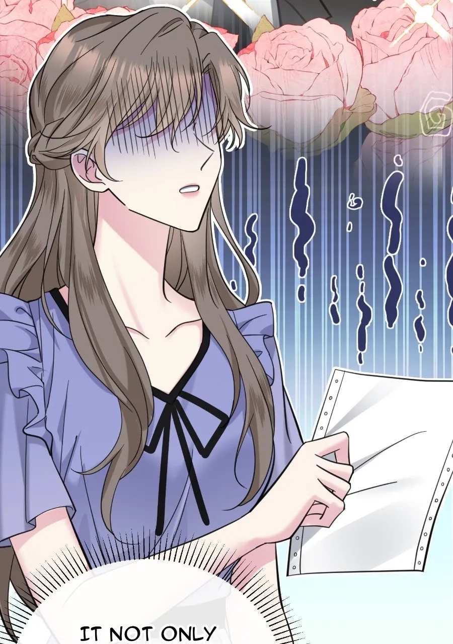 Live Happily Ever AfterWith My Ex’s Uncle Chapter 5 page 56 - 