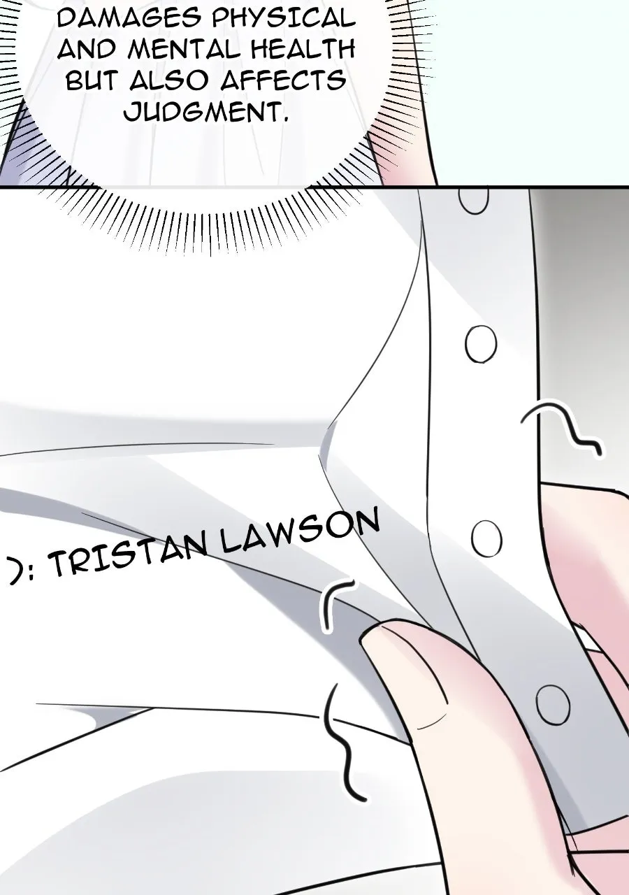 Live Happily Ever AfterWith My Ex’s Uncle Chapter 5 page 57 - 