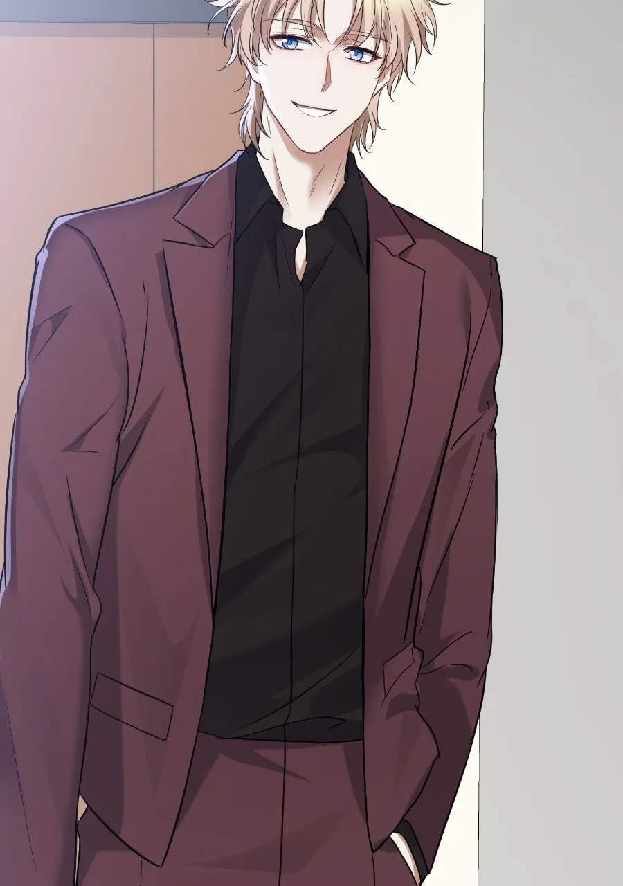 Live Happily Ever AfterWith My Ex’s Uncle Chapter 5 page 7 - 