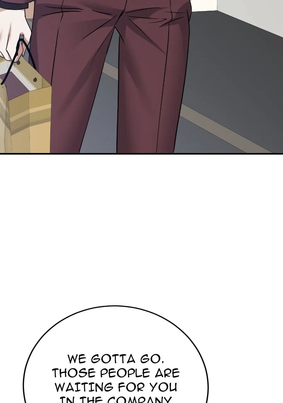 Live Happily Ever AfterWith My Ex’s Uncle Chapter 5 page 8 - 
