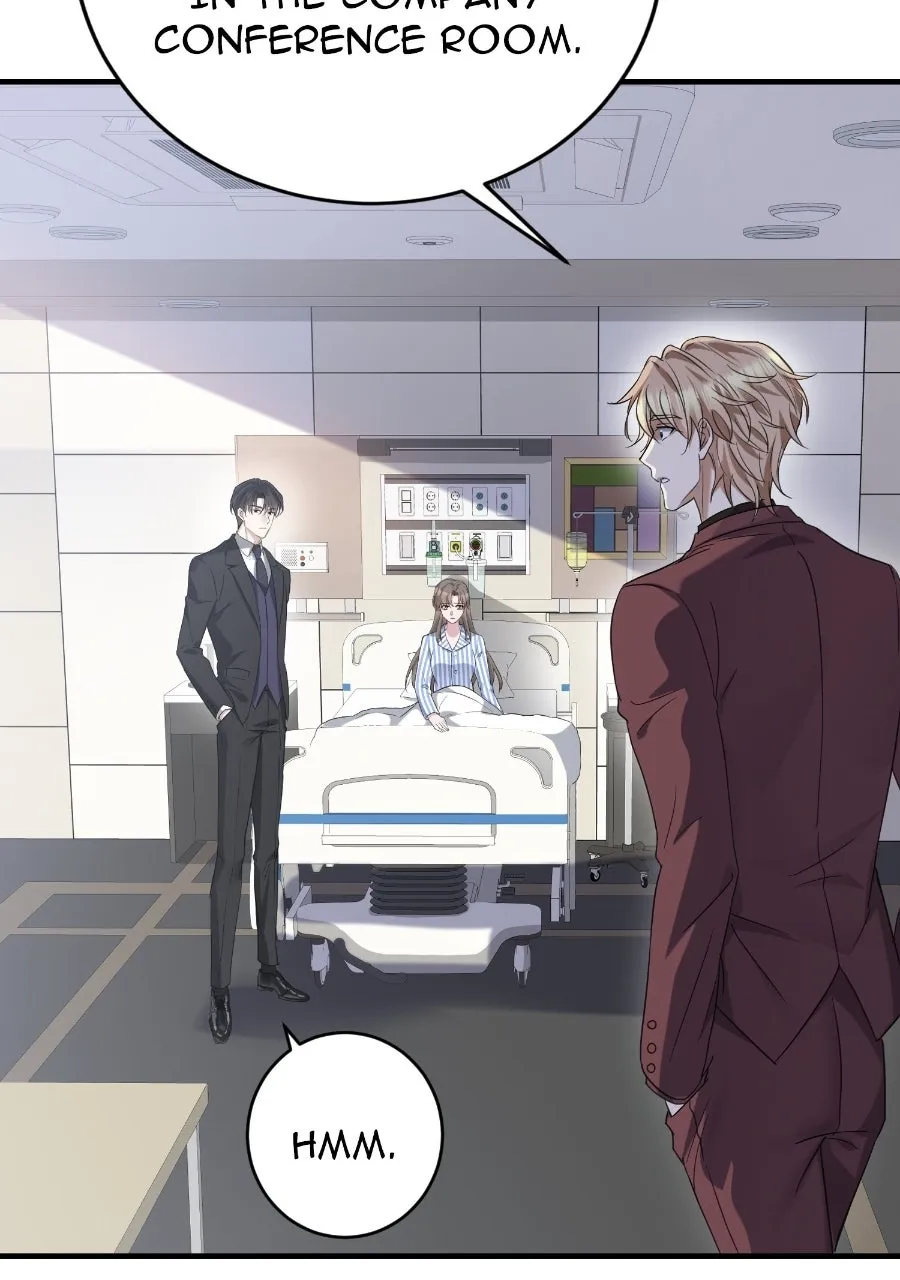 Live Happily Ever AfterWith My Ex’s Uncle Chapter 5 page 9 - 
