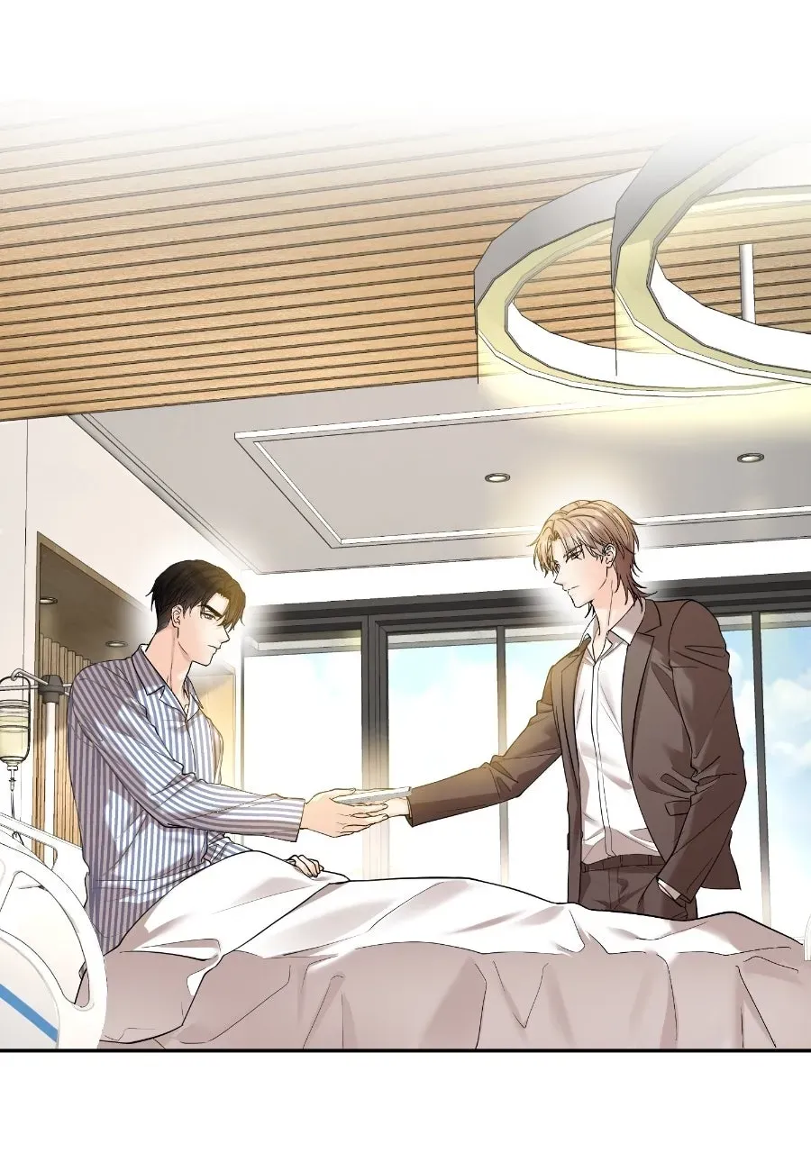 Live Happily Ever AfterWith My Ex’s Uncle Chapter 50 page 1 - 