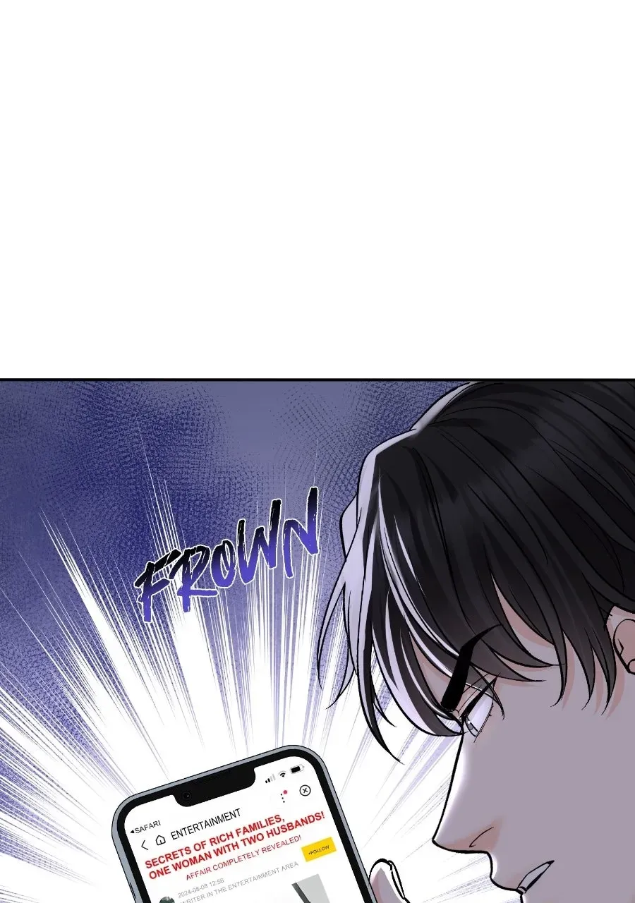 Live Happily Ever AfterWith My Ex’s Uncle Chapter 50 page 2 - 