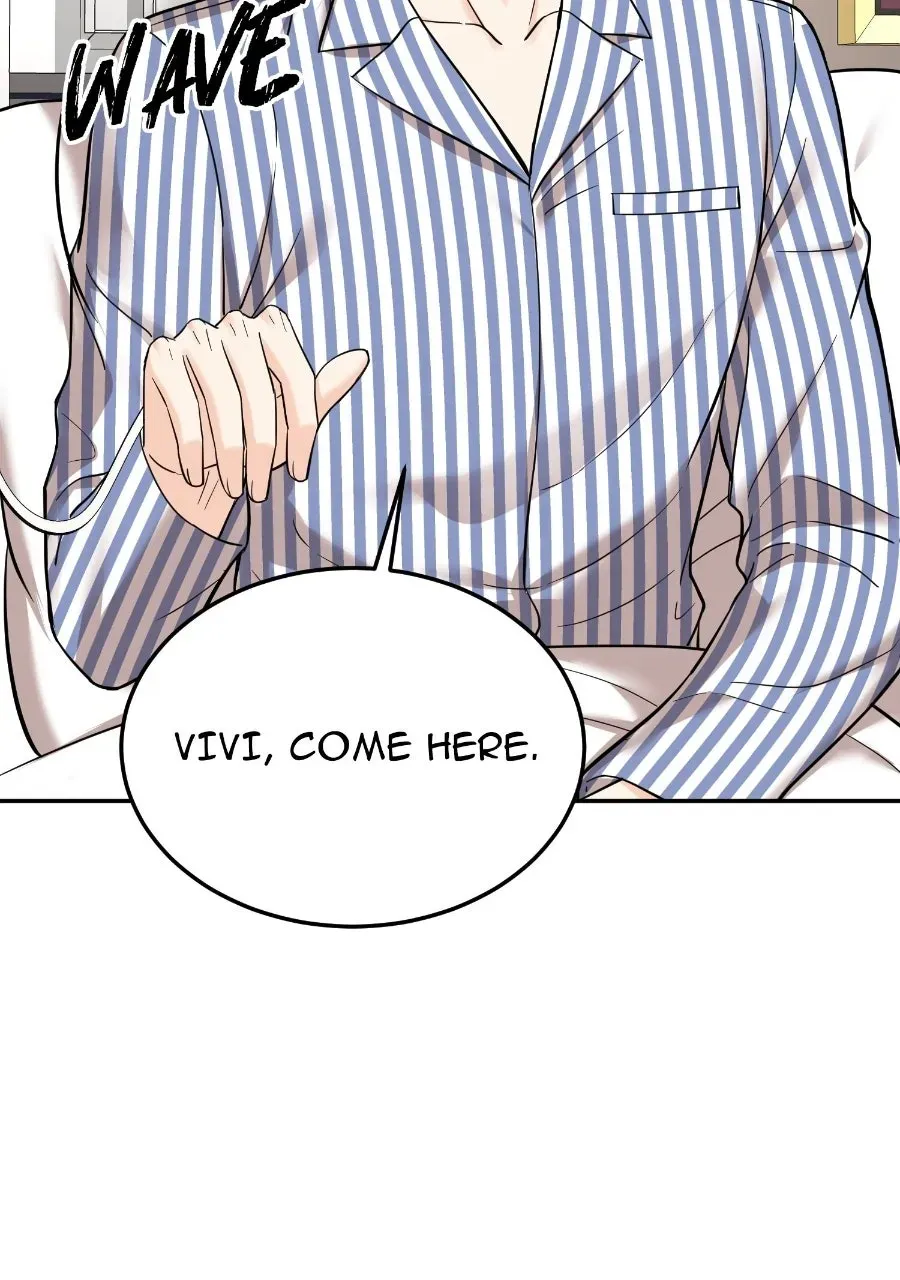 Live Happily Ever AfterWith My Ex’s Uncle Chapter 50 page 12 - 
