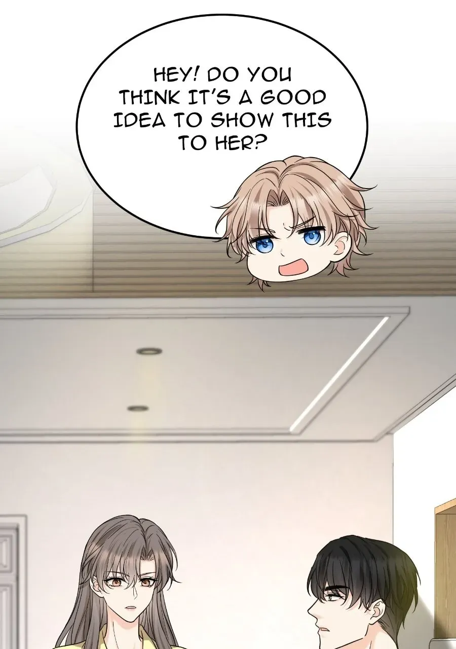 Live Happily Ever AfterWith My Ex’s Uncle Chapter 50 page 13 - 