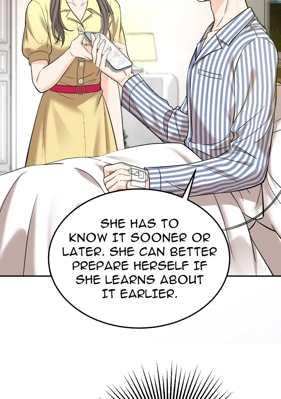 Live Happily Ever AfterWith My Ex’s Uncle Chapter 50 page 14 - 