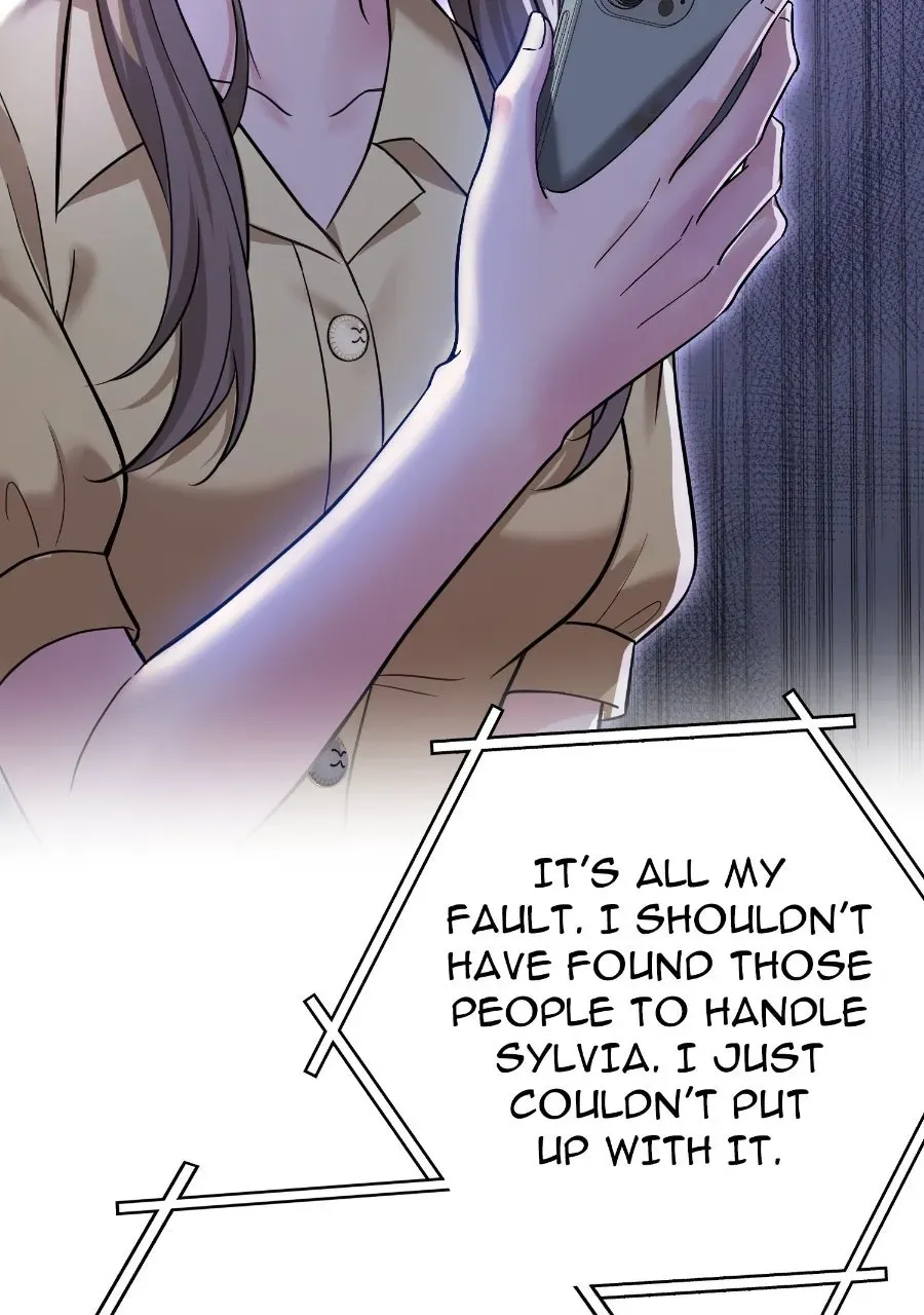 Live Happily Ever AfterWith My Ex’s Uncle Chapter 50 page 16 - 