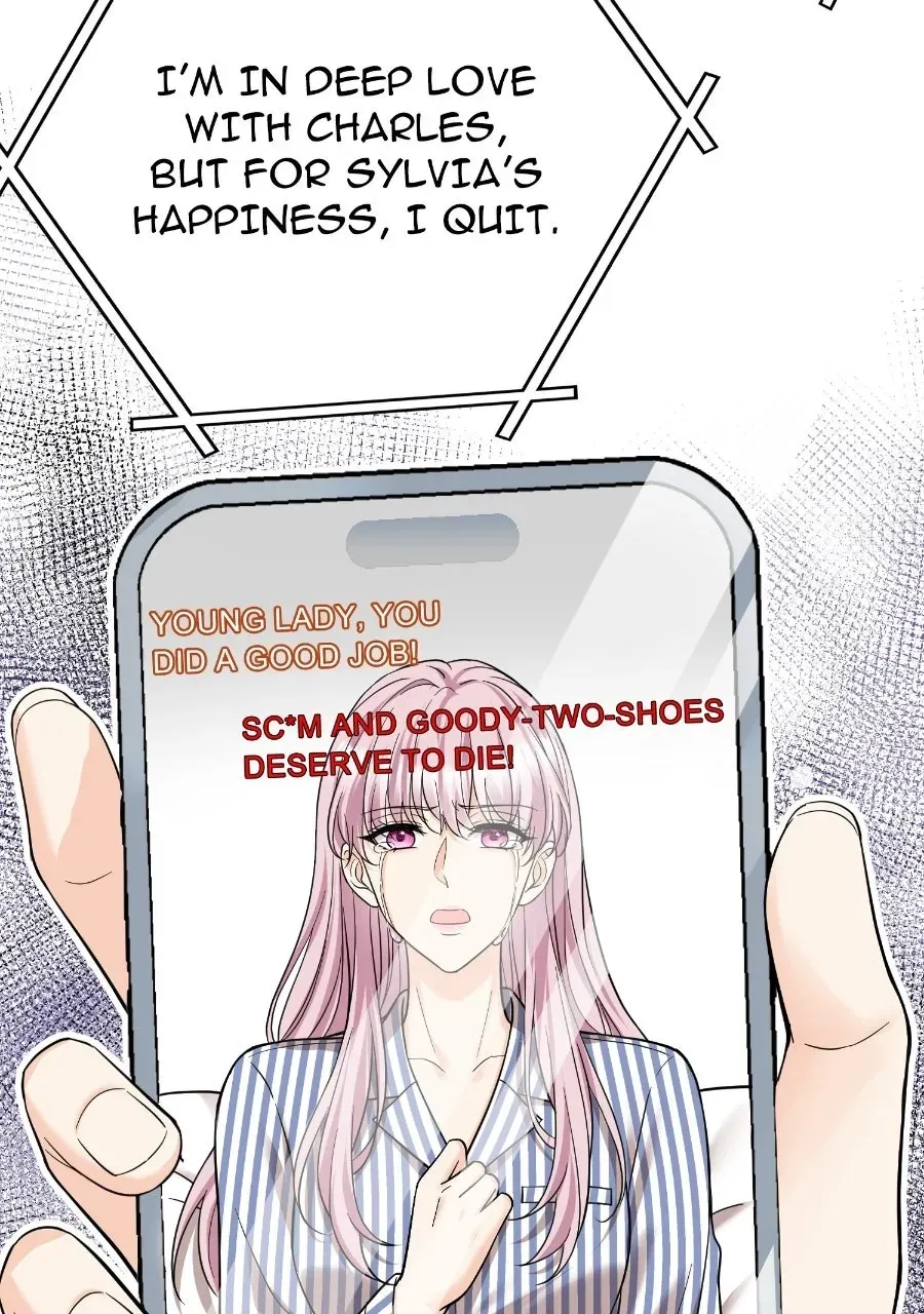 Live Happily Ever AfterWith My Ex’s Uncle Chapter 50 page 17 - 