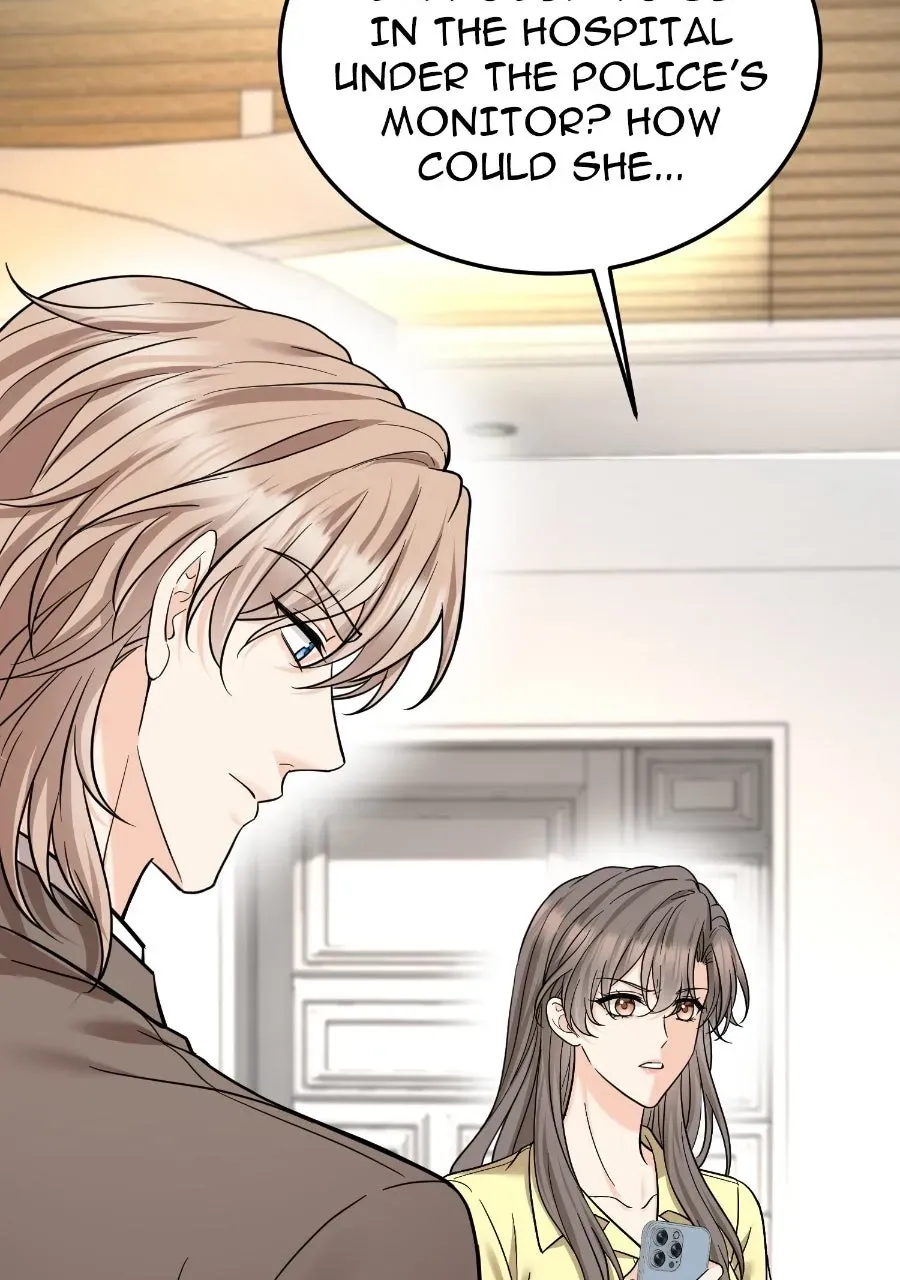 Live Happily Ever AfterWith My Ex’s Uncle Chapter 50 page 19 - 