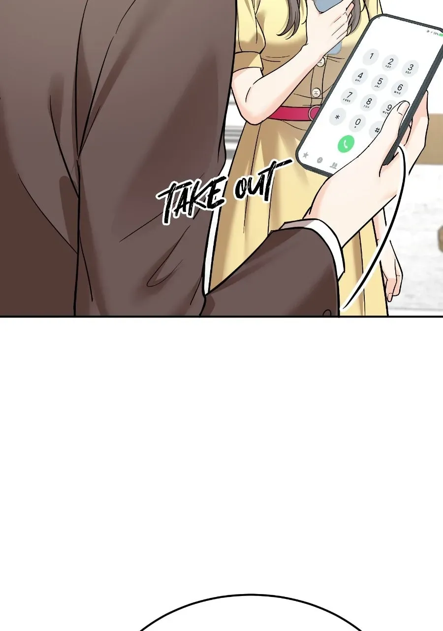 Live Happily Ever AfterWith My Ex’s Uncle Chapter 50 page 20 - 