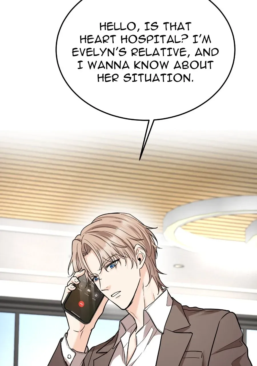 Live Happily Ever AfterWith My Ex’s Uncle Chapter 50 page 21 - 