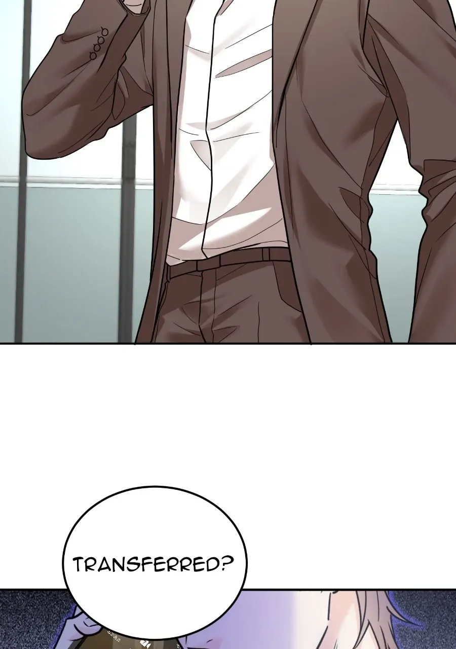Live Happily Ever AfterWith My Ex’s Uncle Chapter 50 page 22 - 