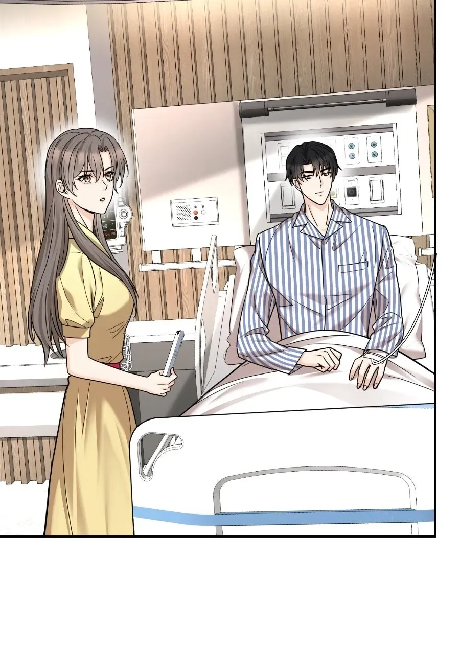 Live Happily Ever AfterWith My Ex’s Uncle Chapter 50 page 24 - 