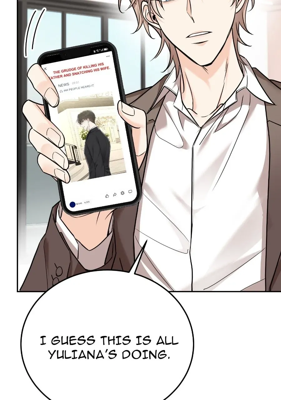 Live Happily Ever AfterWith My Ex’s Uncle Chapter 50 page 26 - 