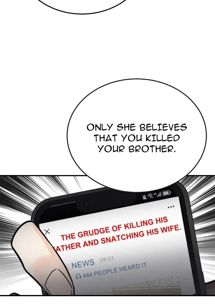 Live Happily Ever AfterWith My Ex’s Uncle Chapter 50 page 27 - 