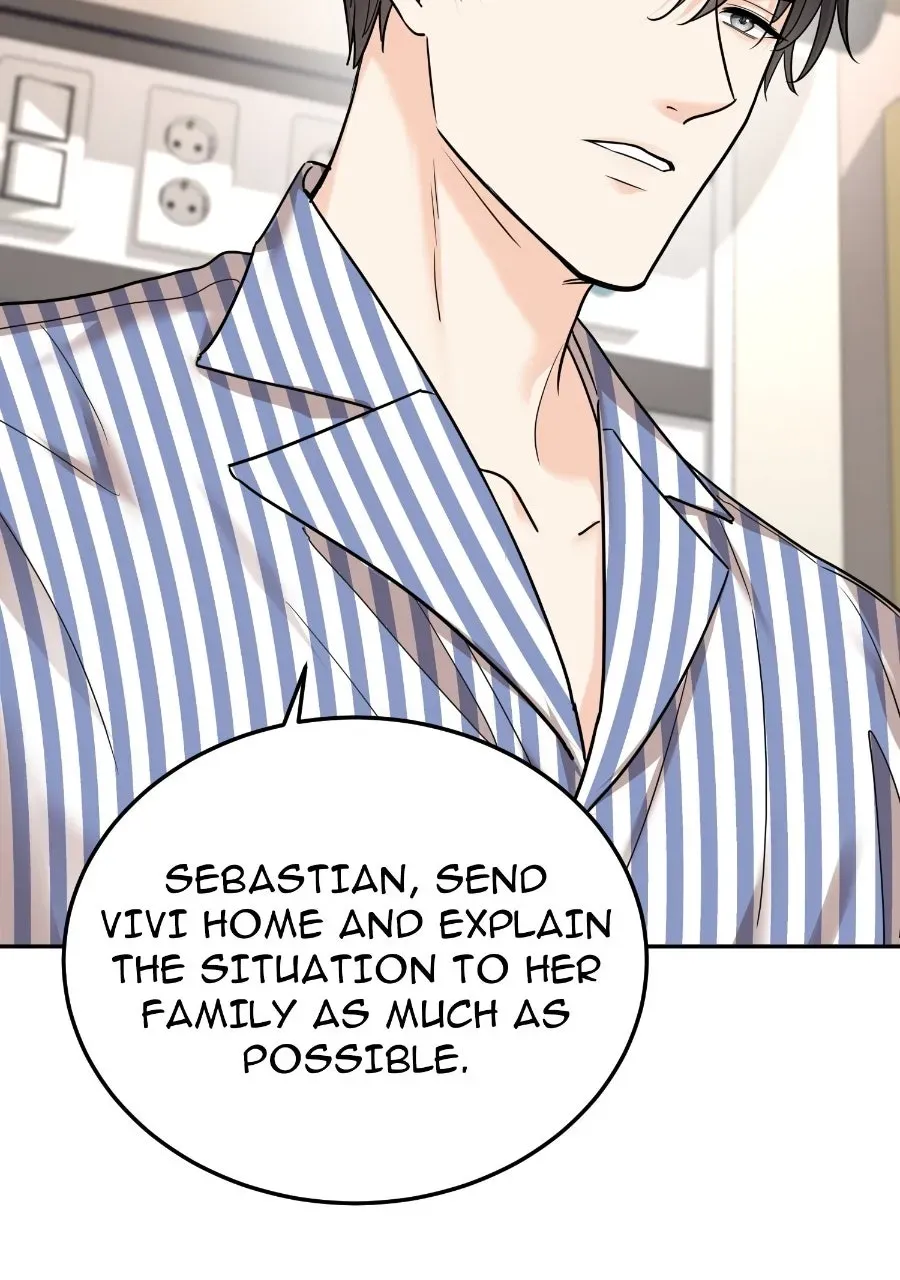 Live Happily Ever AfterWith My Ex’s Uncle Chapter 50 page 29 - 
