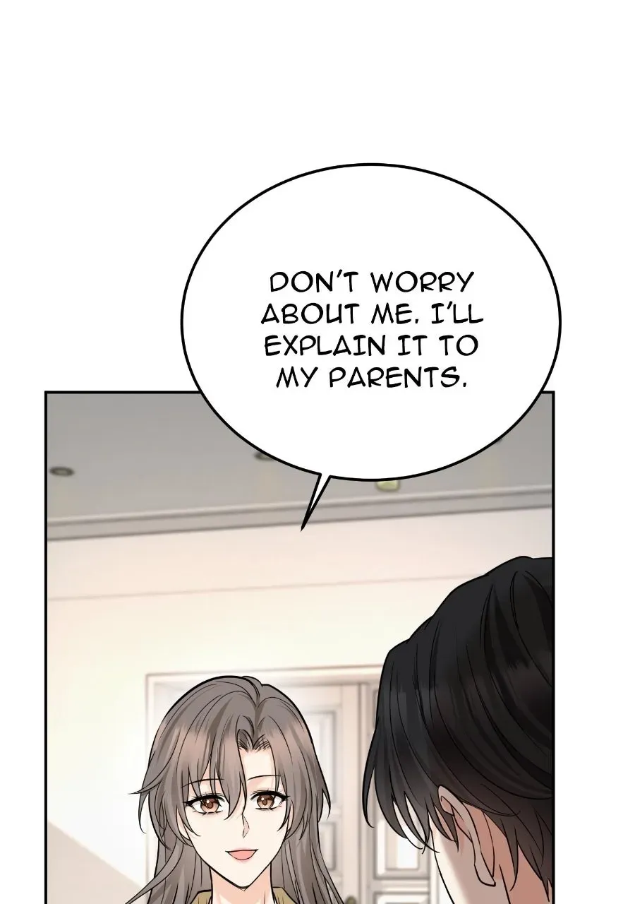 Live Happily Ever AfterWith My Ex’s Uncle Chapter 50 page 30 - 