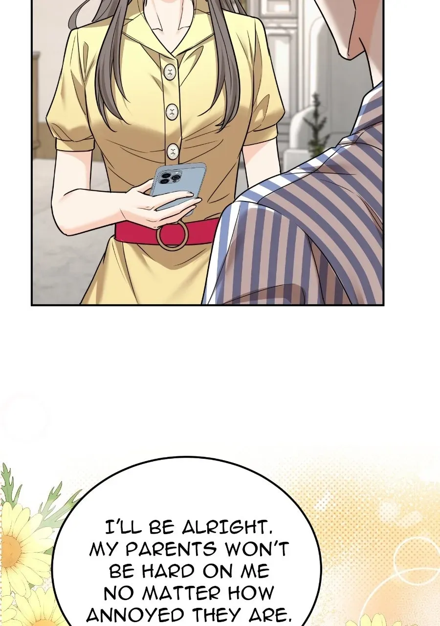 Live Happily Ever AfterWith My Ex’s Uncle Chapter 50 page 31 - 
