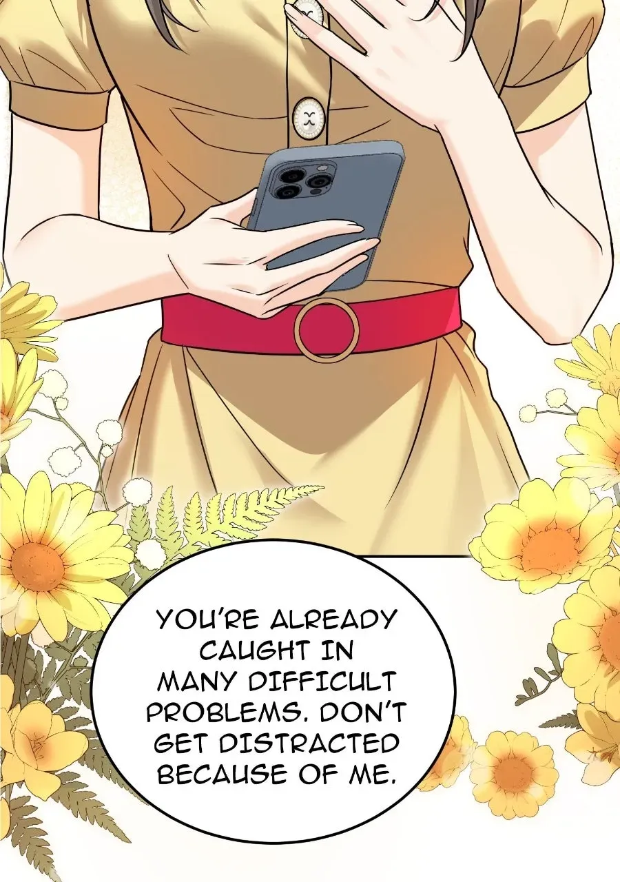 Live Happily Ever AfterWith My Ex’s Uncle Chapter 50 page 33 - 