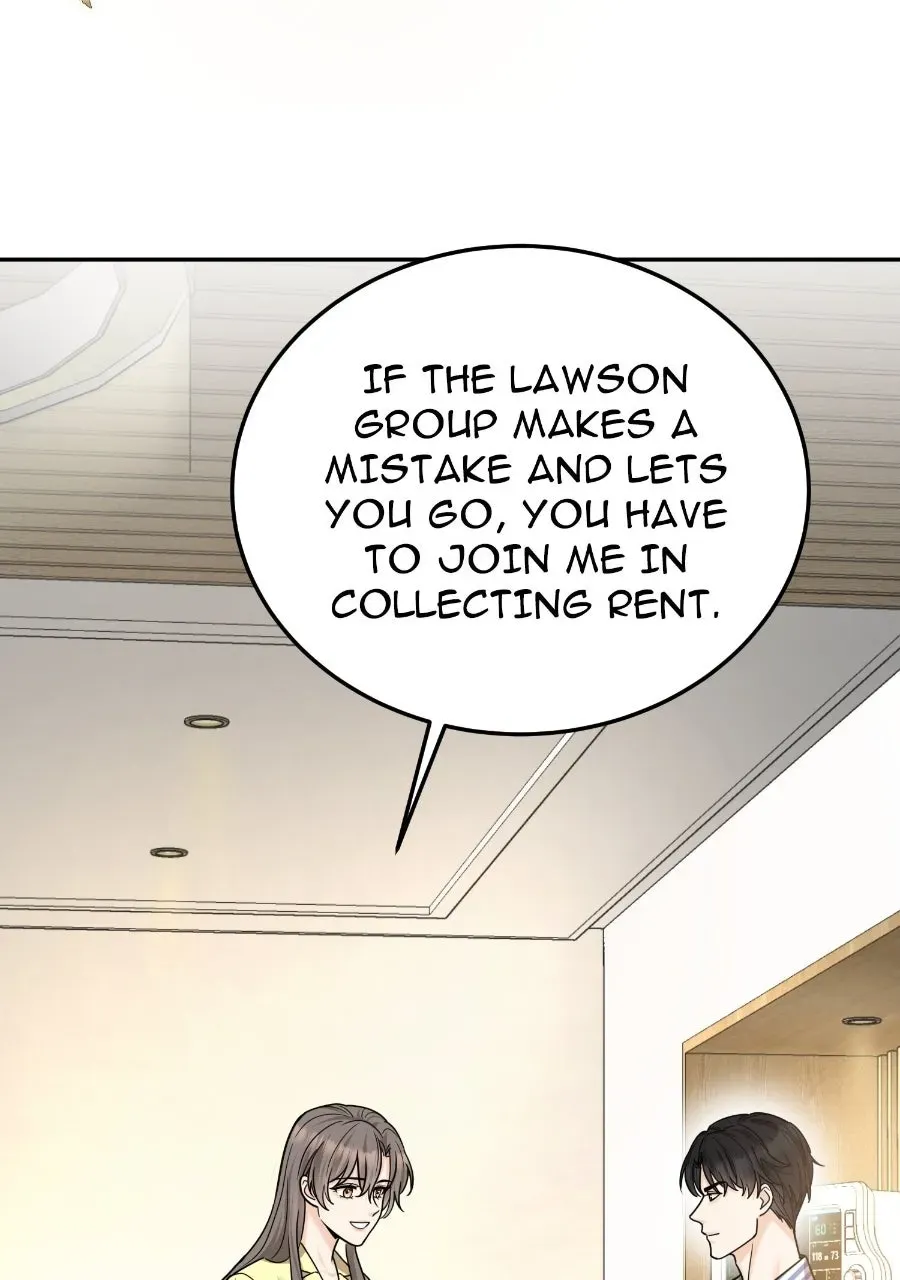 Live Happily Ever AfterWith My Ex’s Uncle Chapter 50 page 34 - 