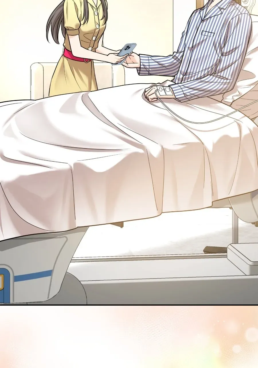 Live Happily Ever AfterWith My Ex’s Uncle Chapter 50 page 35 - 