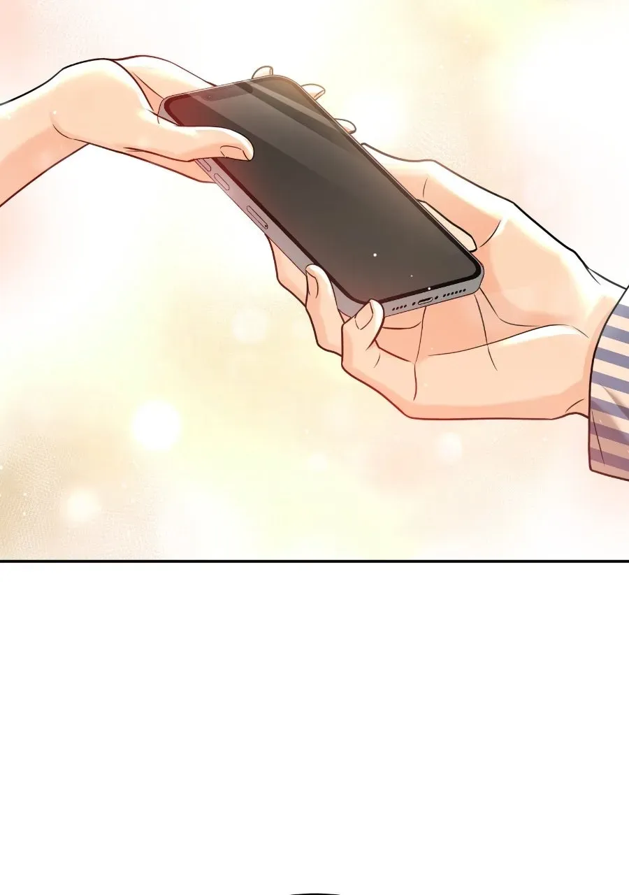 Live Happily Ever AfterWith My Ex’s Uncle Chapter 50 page 36 - 