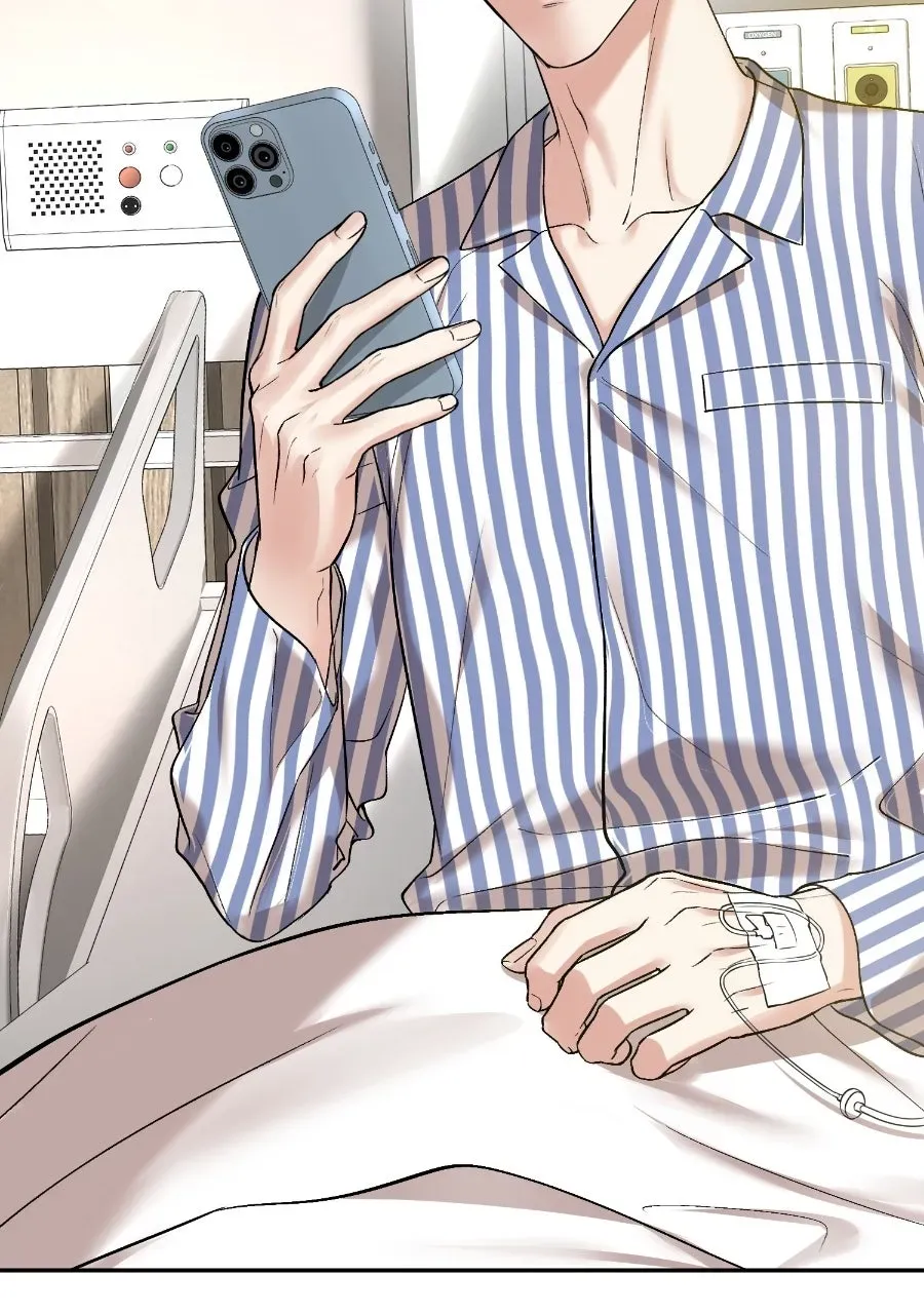 Live Happily Ever AfterWith My Ex’s Uncle Chapter 50 page 5 - 