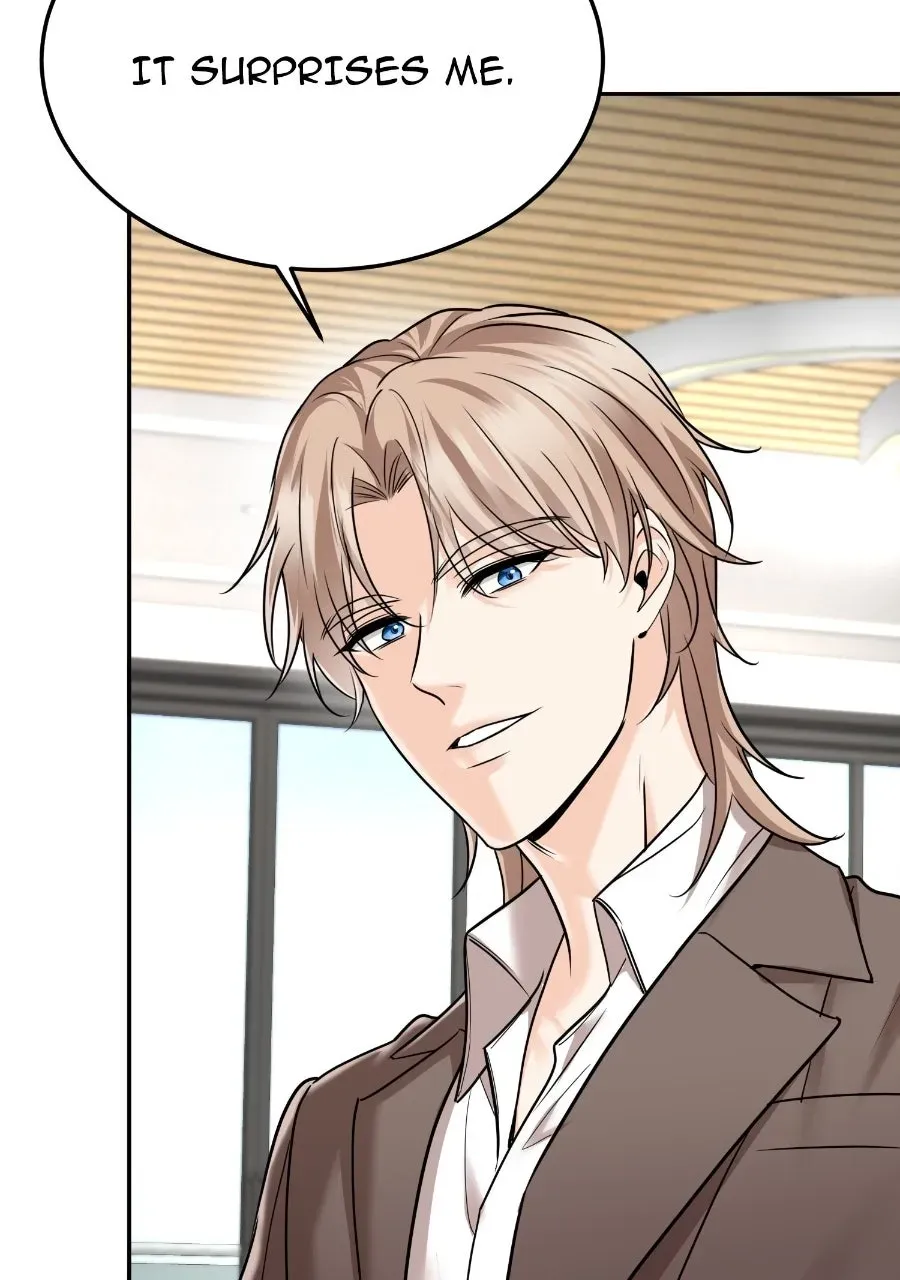 Live Happily Ever AfterWith My Ex’s Uncle Chapter 50 page 43 - 