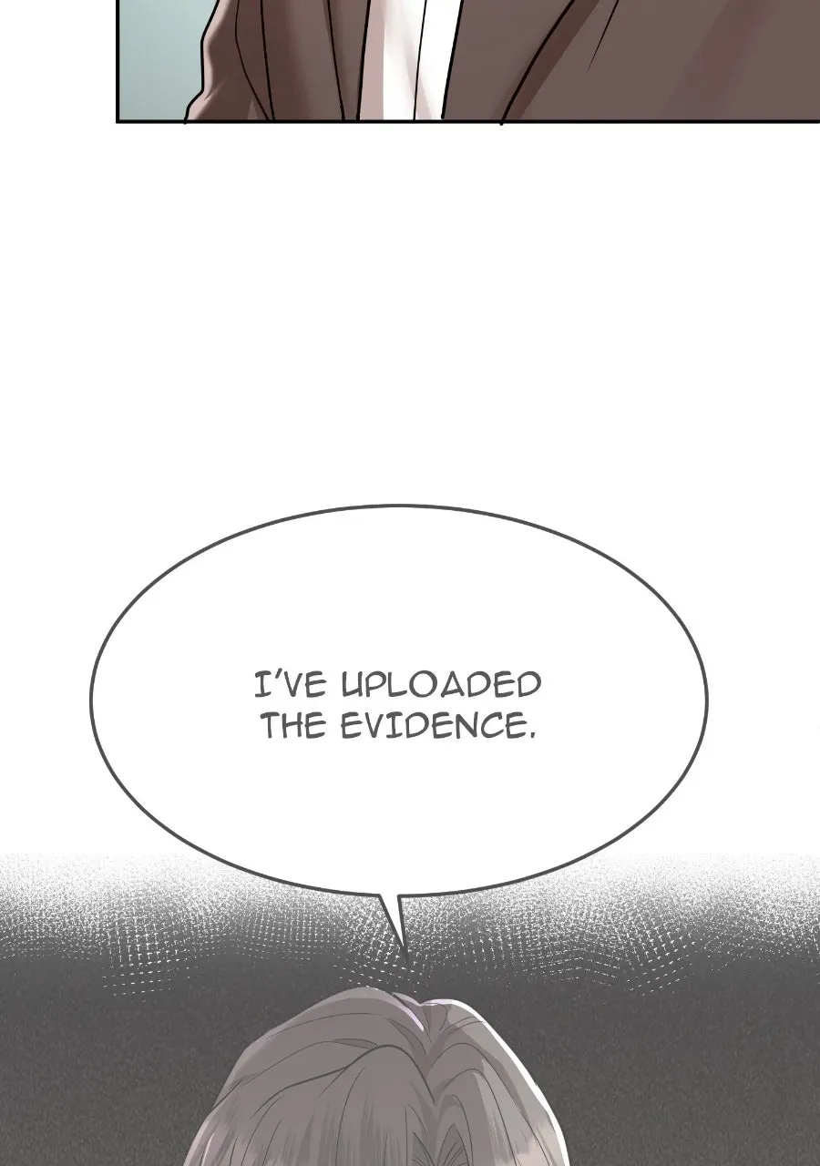 Live Happily Ever AfterWith My Ex’s Uncle Chapter 50 page 44 - 