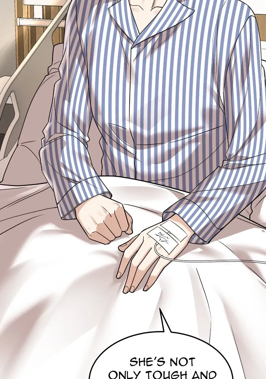 Live Happily Ever AfterWith My Ex’s Uncle Chapter 50 page 47 - 