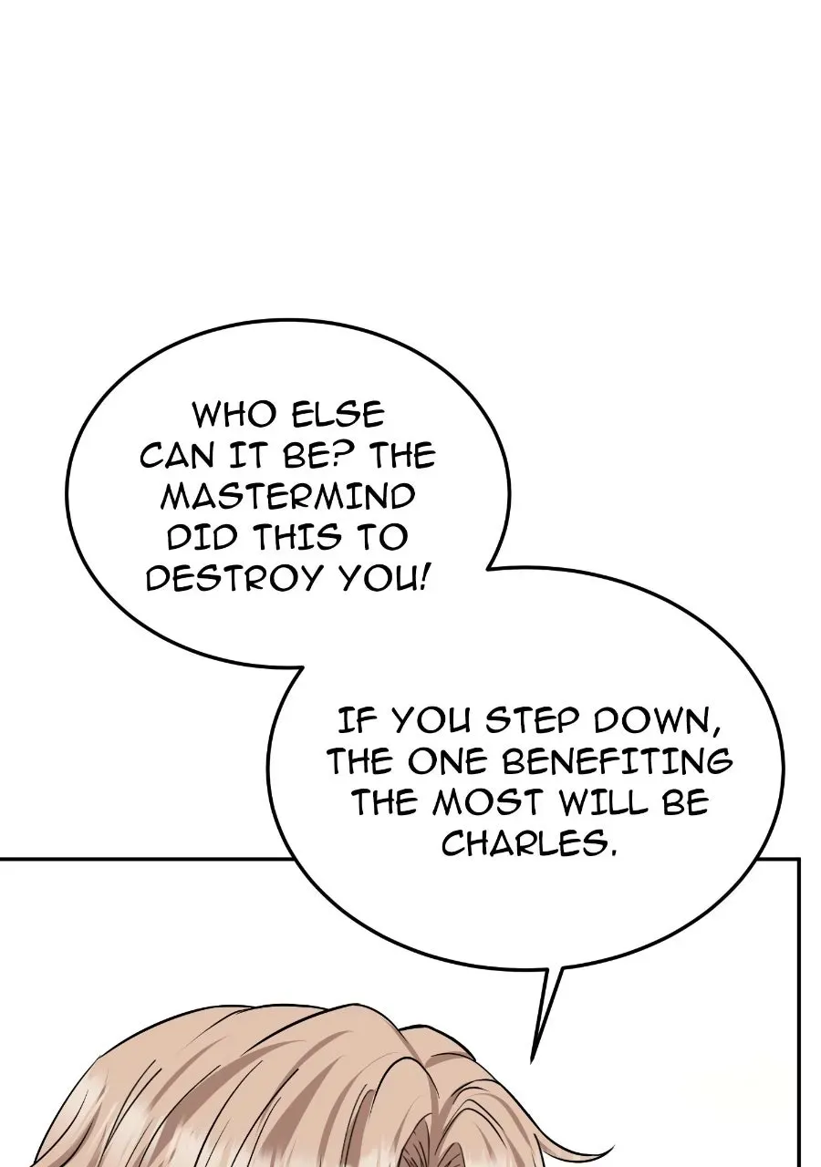 Live Happily Ever AfterWith My Ex’s Uncle Chapter 50 page 6 - 