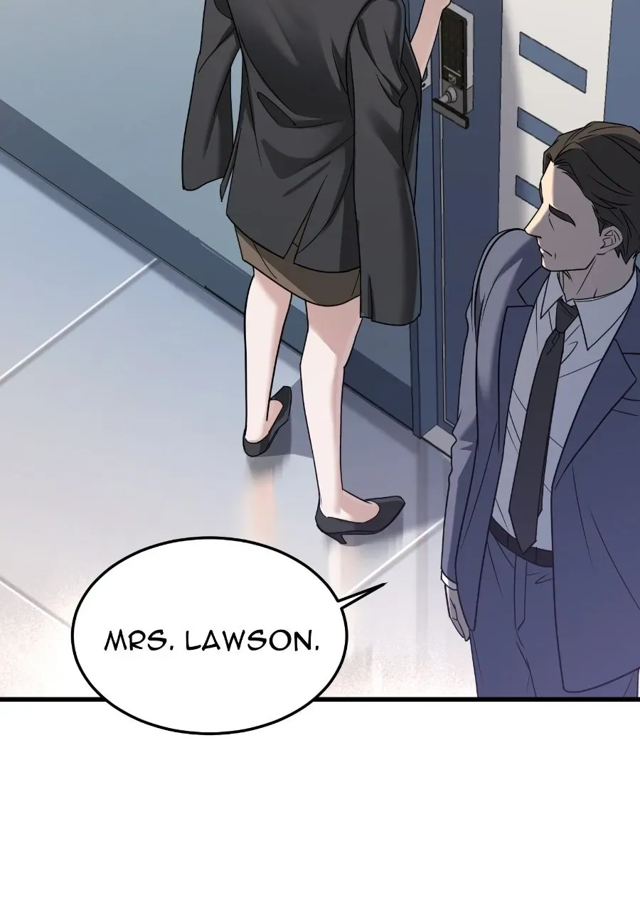 Live Happily Ever AfterWith My Ex’s Uncle Chapter 50 page 52 - 