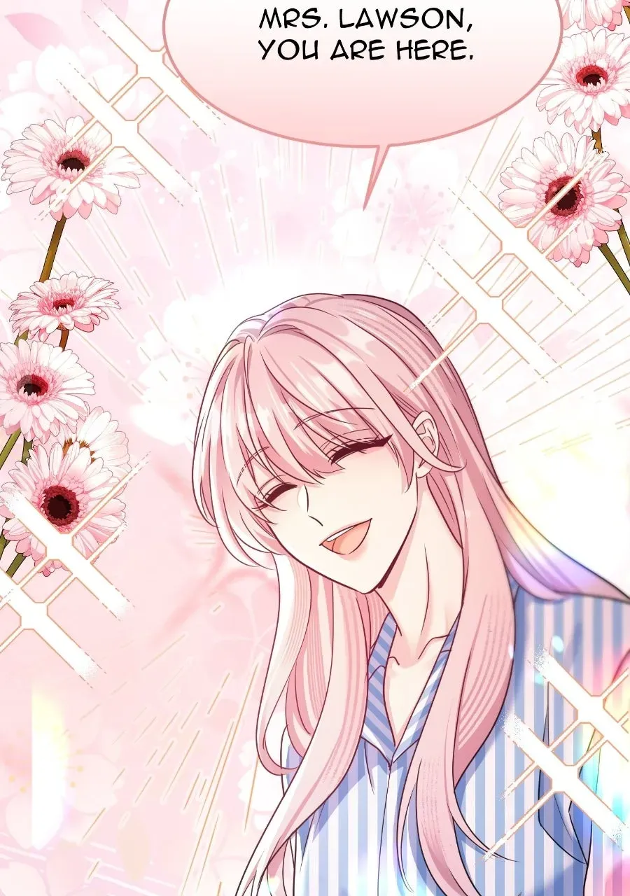 Live Happily Ever AfterWith My Ex’s Uncle Chapter 50 page 55 - 
