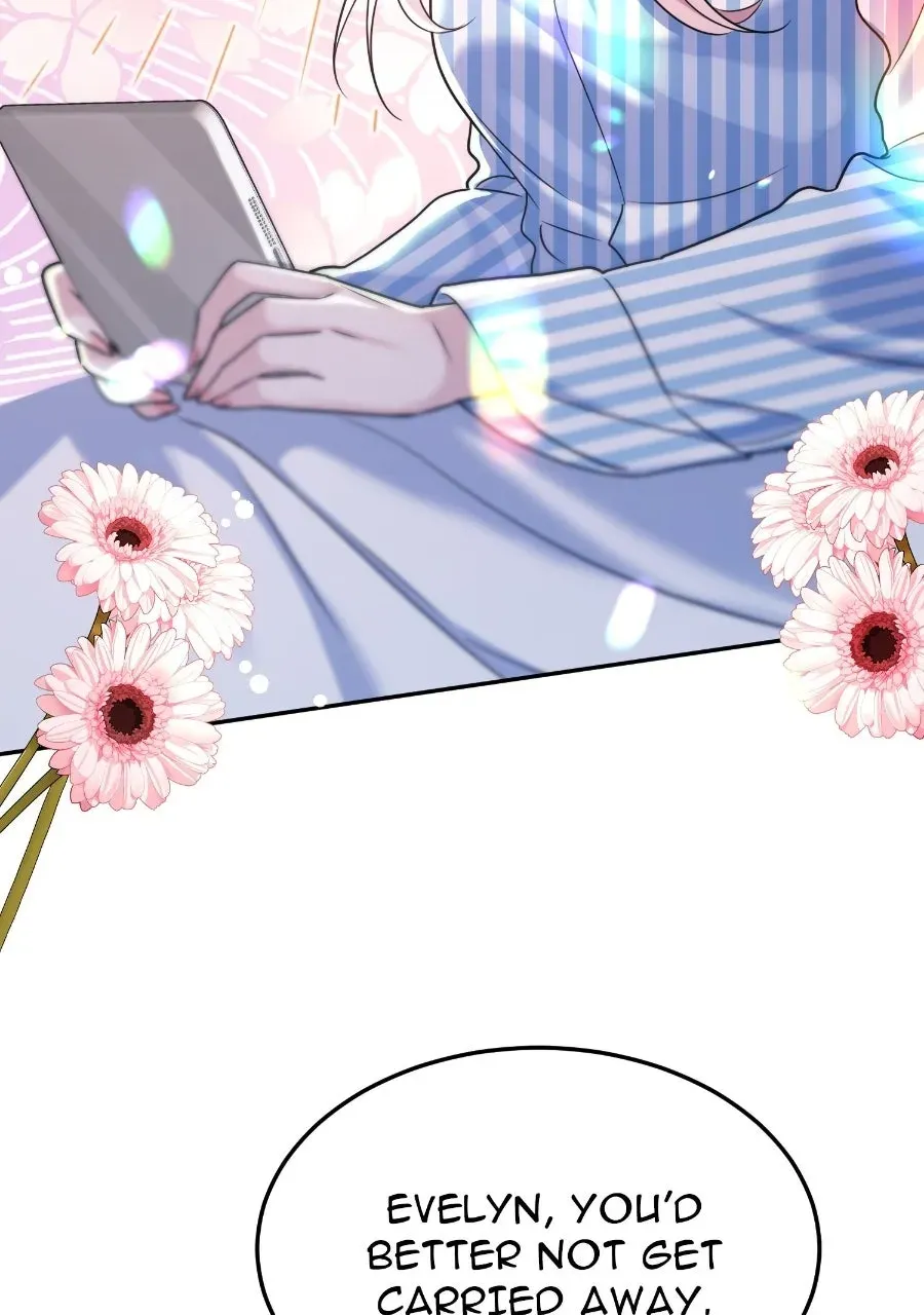 Live Happily Ever AfterWith My Ex’s Uncle Chapter 50 page 56 - 