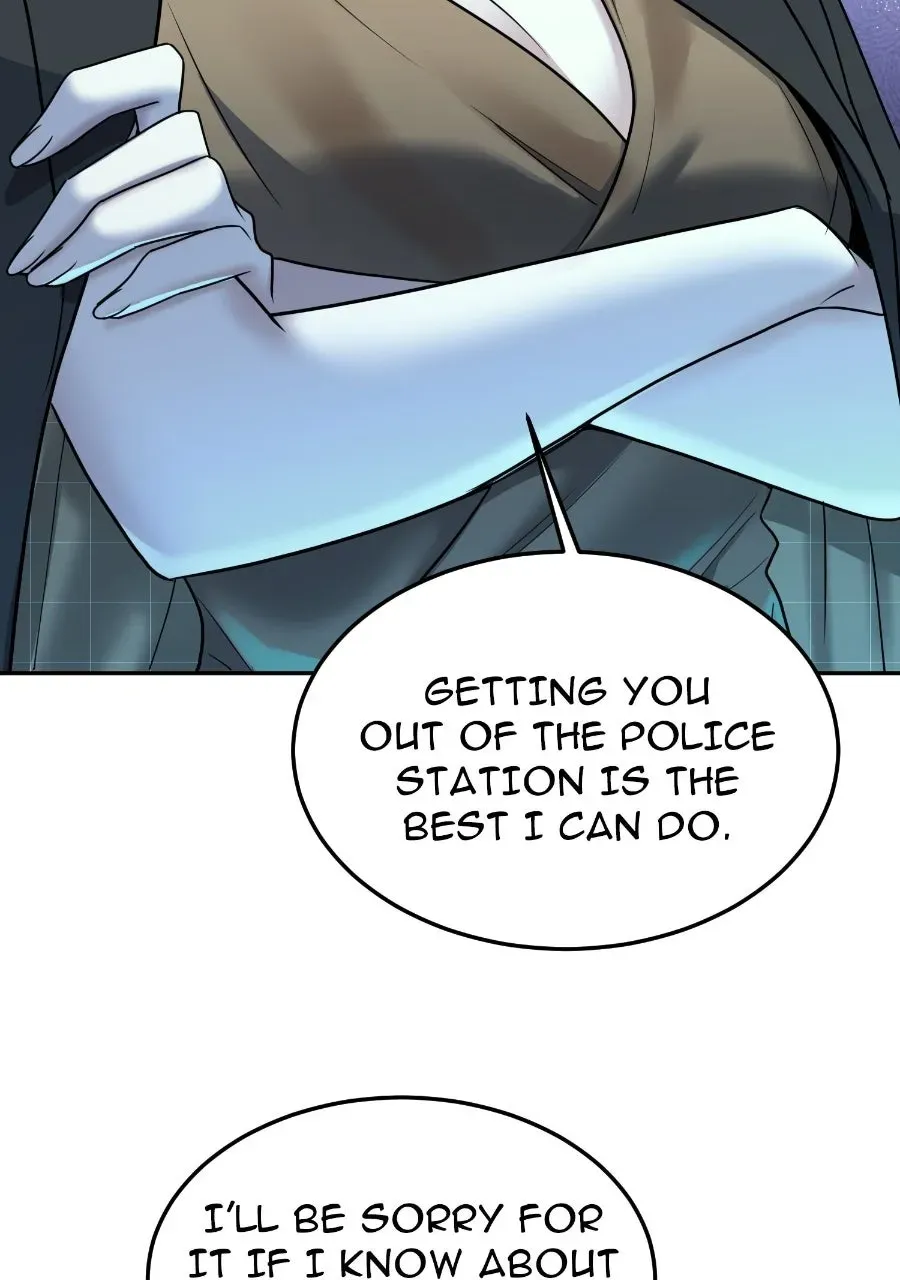 Live Happily Ever AfterWith My Ex’s Uncle Chapter 50 page 58 - 