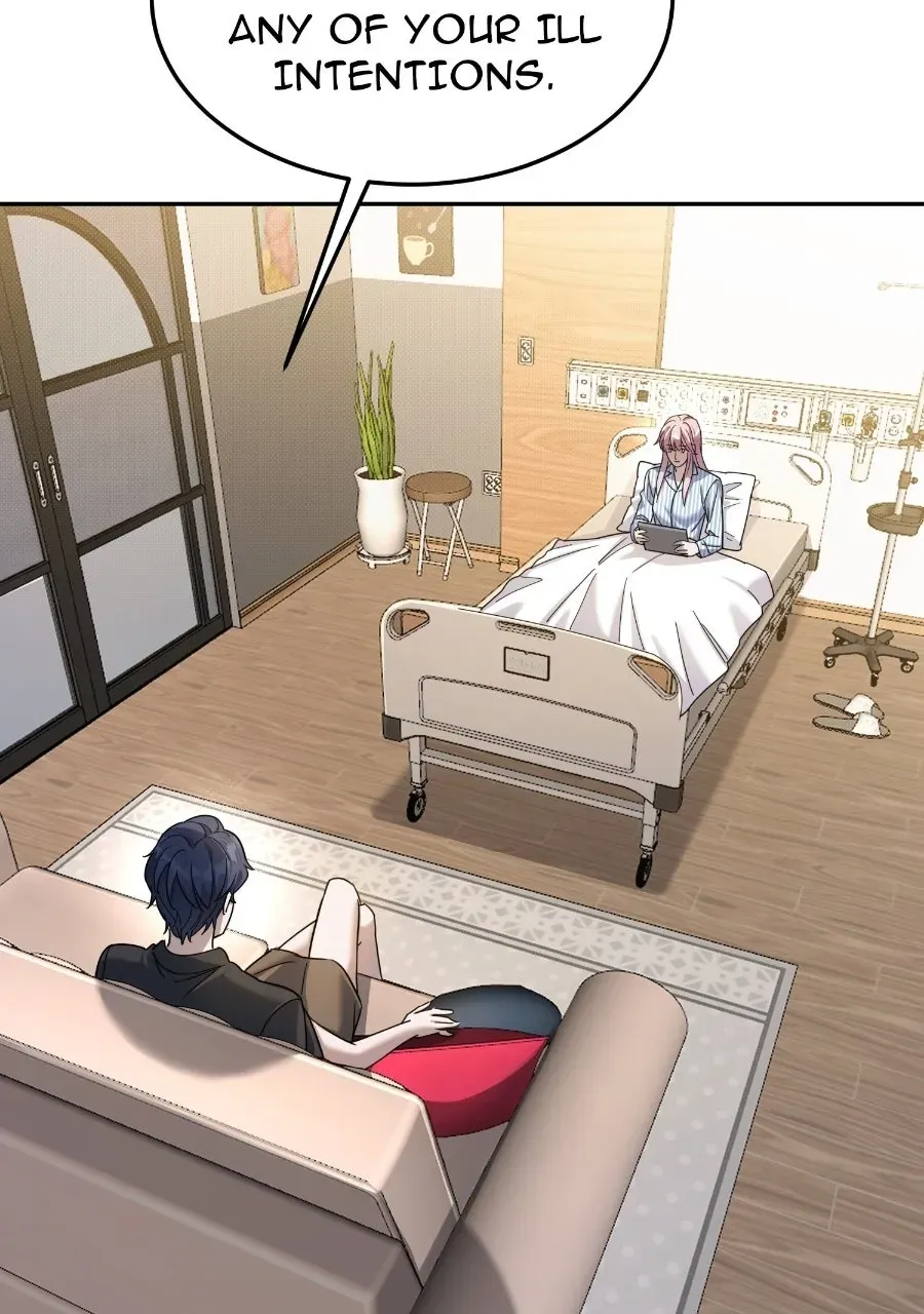 Live Happily Ever AfterWith My Ex’s Uncle Chapter 50 page 59 - 
