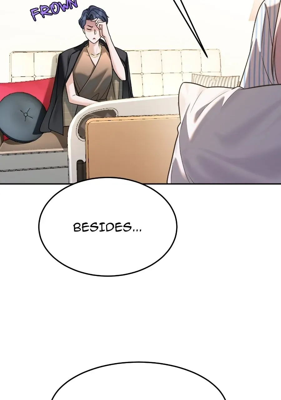 Live Happily Ever AfterWith My Ex’s Uncle Chapter 50 page 61 - 