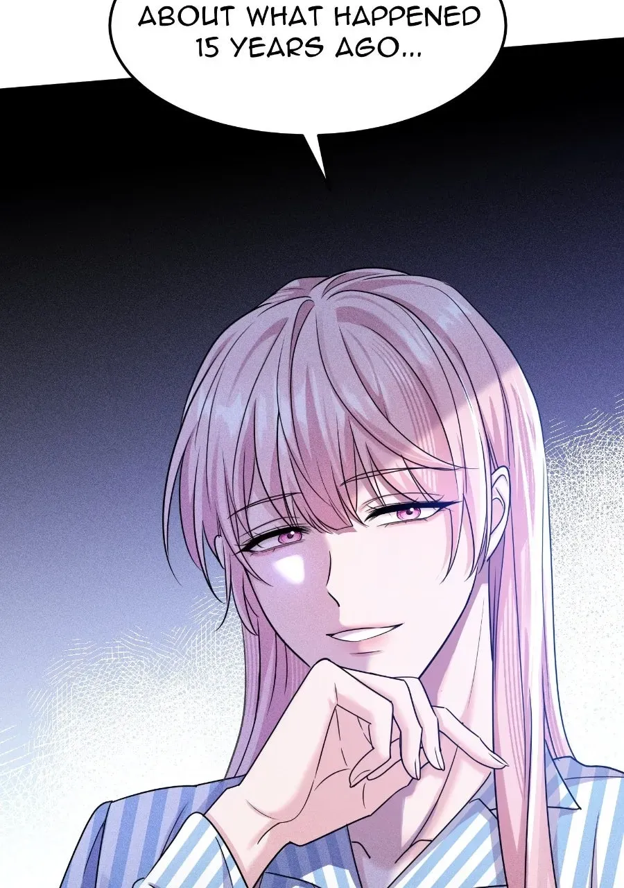 Live Happily Ever AfterWith My Ex’s Uncle Chapter 50 page 62 - 