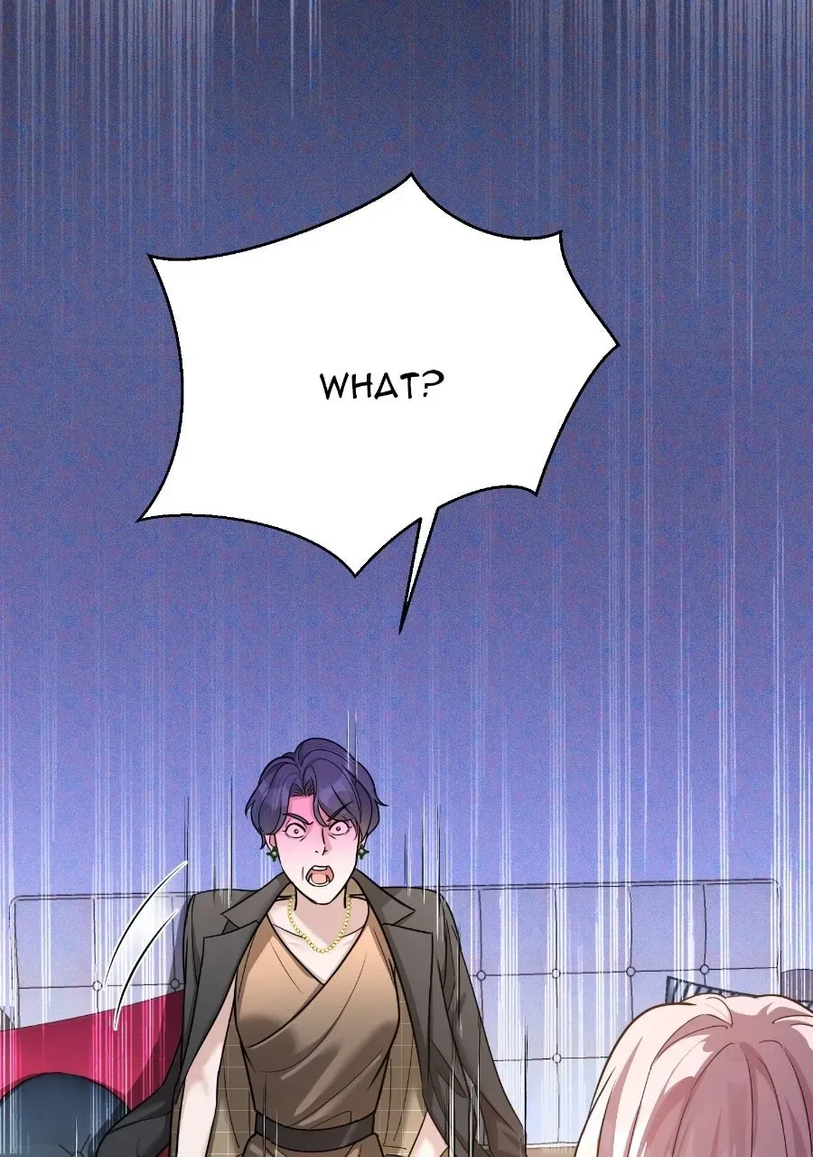 Live Happily Ever AfterWith My Ex’s Uncle Chapter 50 page 64 - 