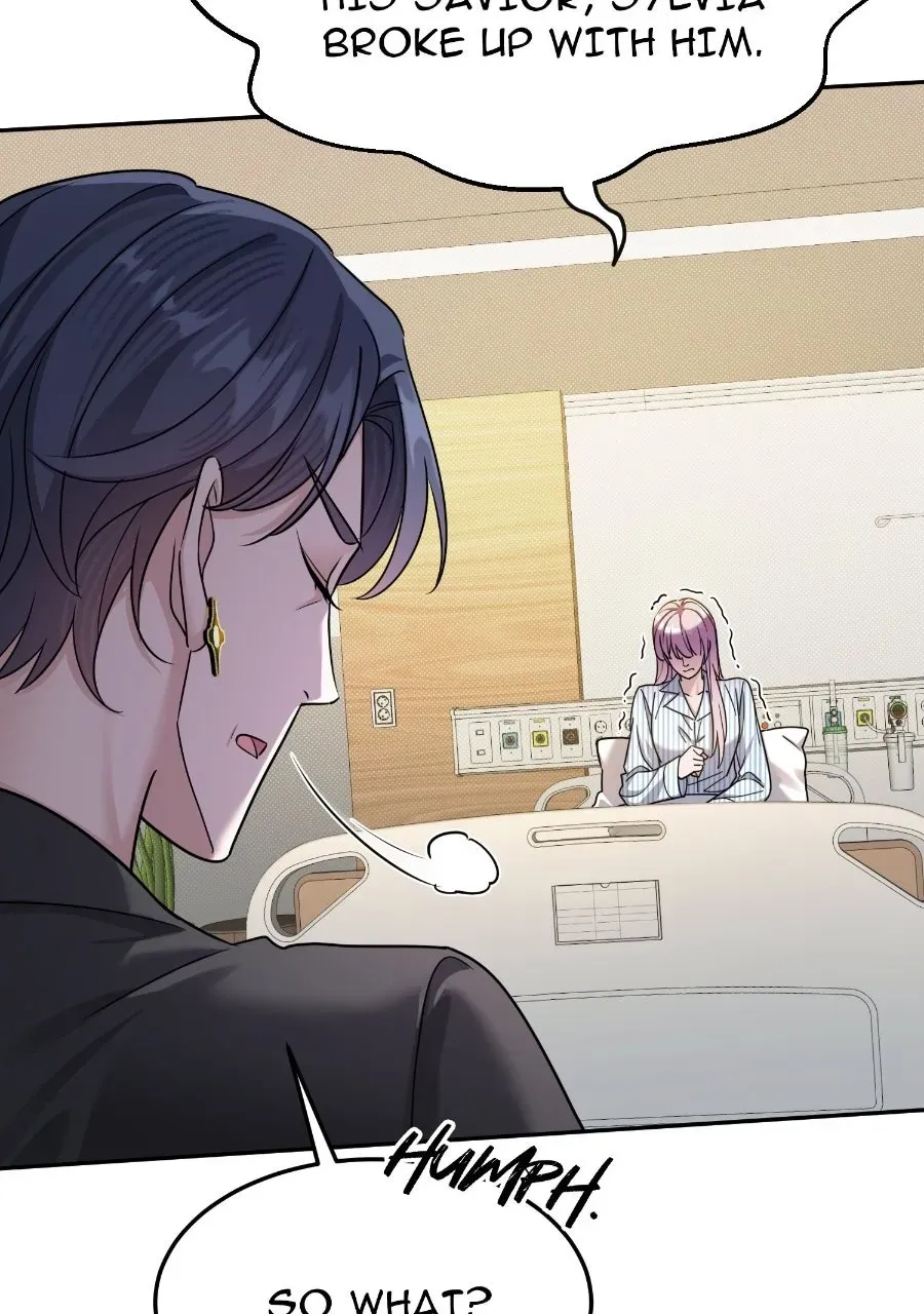 Live Happily Ever AfterWith My Ex’s Uncle Chapter 50 page 70 - 